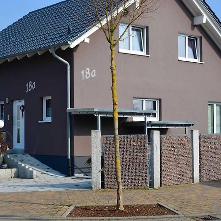 Apartmán Gaestehaus Luna Rust Exteriér fotografie