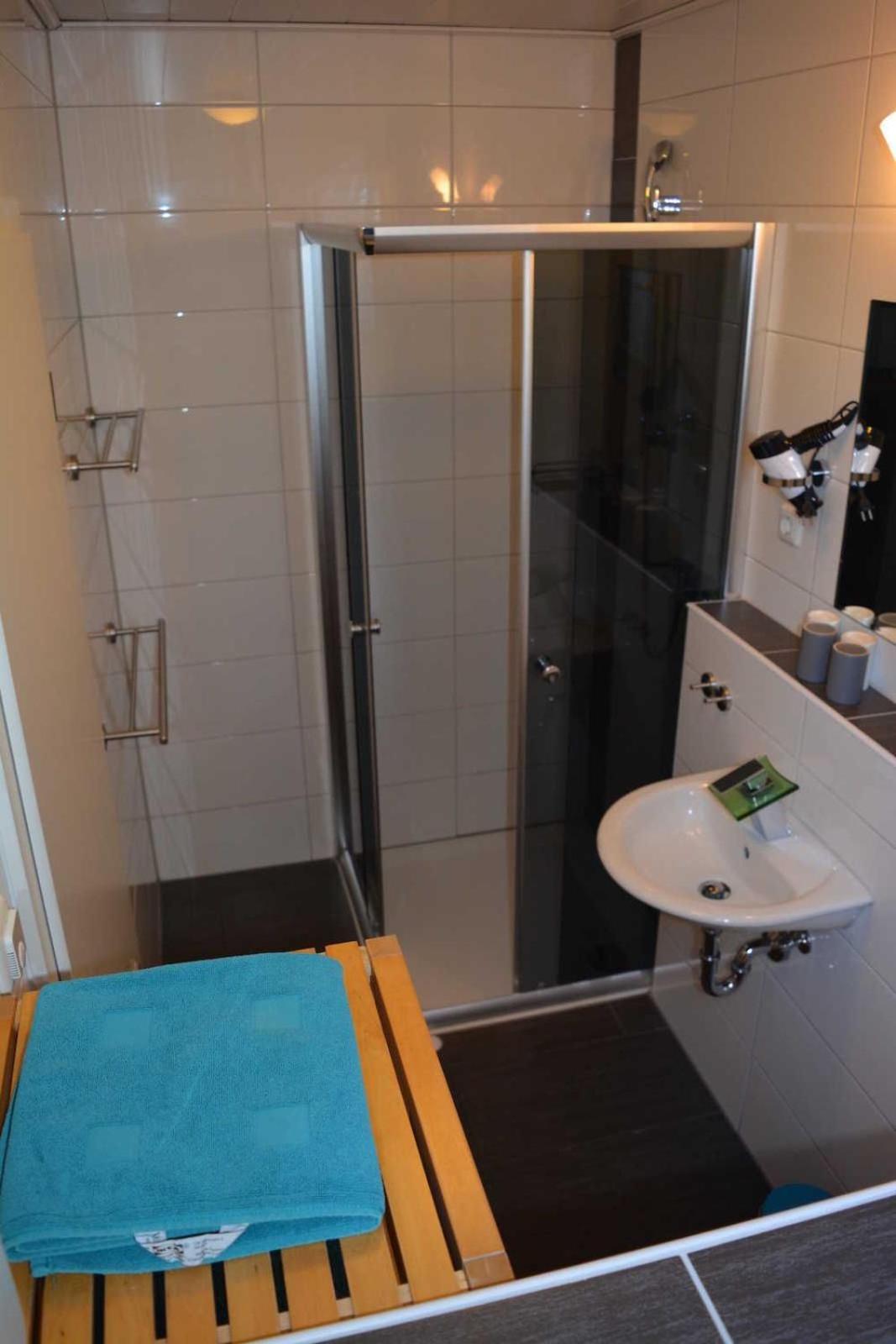 Apartmán Gaestehaus Luna Rust Exteriér fotografie
